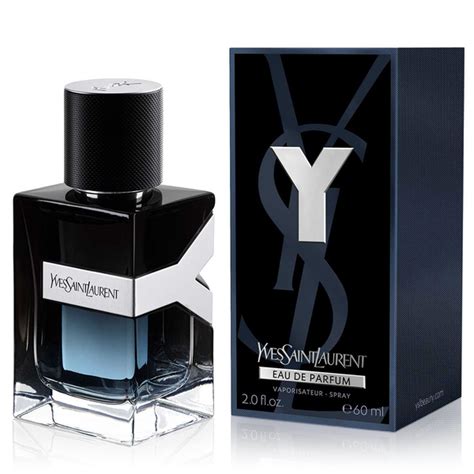 ysl y le parfum chemist warehouse|y st laurent 60ml.